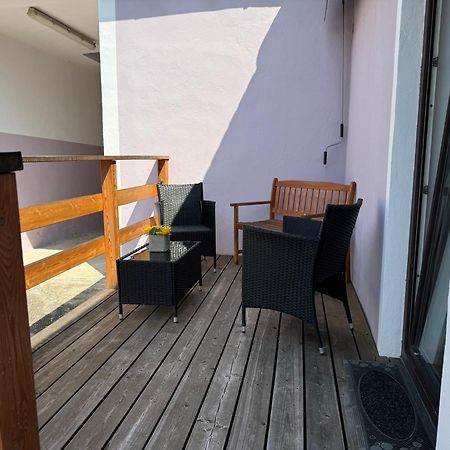 Ferienwohnung Лангенлоис Екстериор снимка