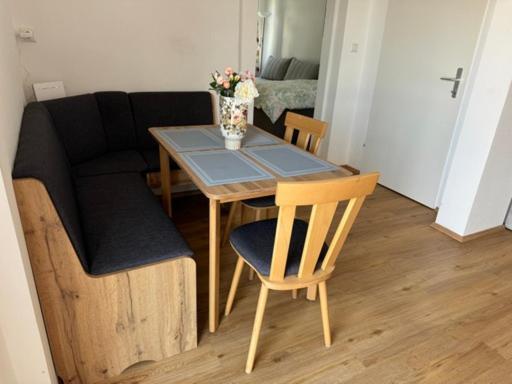 Ferienwohnung Лангенлоис Екстериор снимка