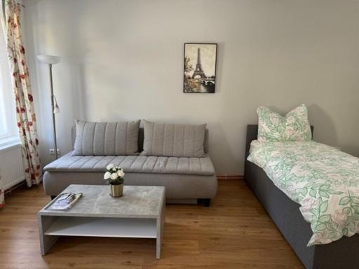 Ferienwohnung Лангенлоис Екстериор снимка