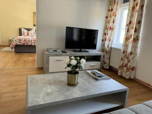 Ferienwohnung Лангенлоис Екстериор снимка
