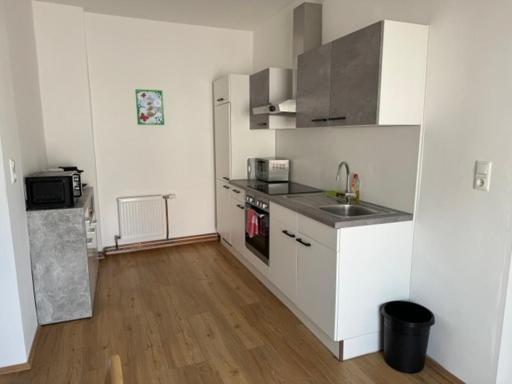 Ferienwohnung Лангенлоис Екстериор снимка