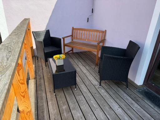 Ferienwohnung Лангенлоис Екстериор снимка