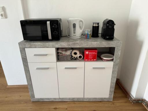 Ferienwohnung Лангенлоис Екстериор снимка